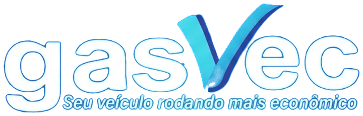 Gasvec — seu veículo rodando mais econômico
